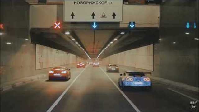 TeeMur - Сгораем дотла (BENJI remix 2019)