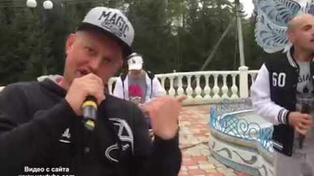 Ремикс песни «Наш город» планирует выпустить в этом году группа "Лавровый лист"