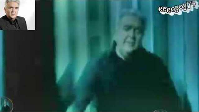 Пасхалис Терзис - тръгвам си , разделям се с теб - субтитри