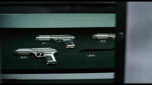 Мъже в черно: Глобална заплаха, 2019 (Трейлър с български субтитри)