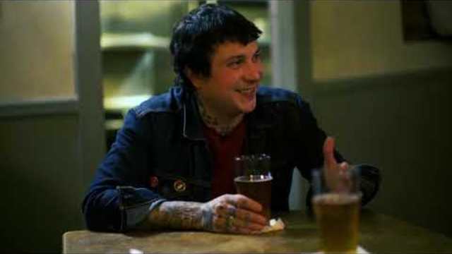 Dan Patrick Show інтерв'ю з Аїро (українські субтитри)