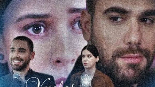 Vuslat / Вуслат - еп.2 Бг.субтитри