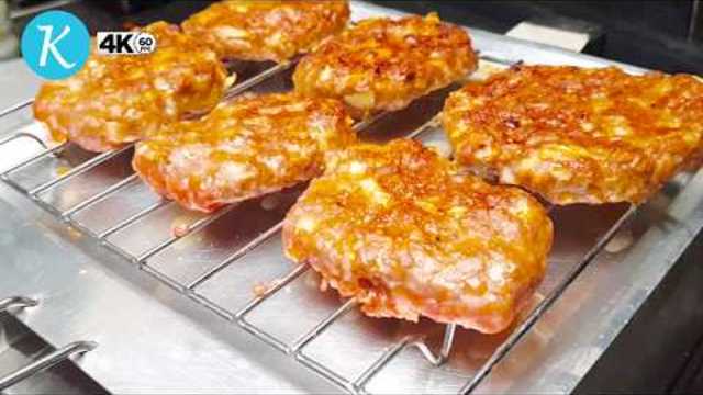 Бързи кюфтета на парти грил - лесна рецепта (епизод 209)