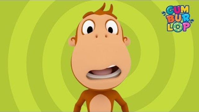 Kukuli – Hıçkırık 🍋 | Cumburlop TV | Çocuk Şarkıları