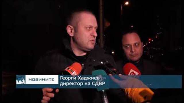 Мъж уби 25-годишната си приятелка в София