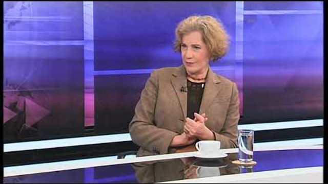 Свободна зона с гост Елена Поптодорова– 17.01.2019 (част 3)