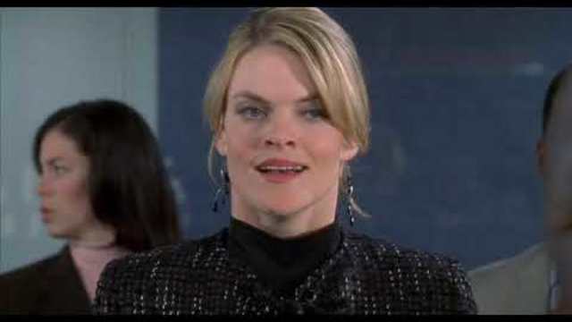 Just My Luck / Лош късмет (2006) БГ АУДИО