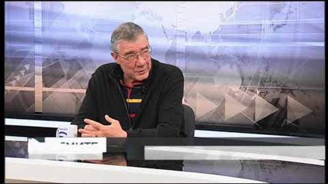 "Темите" с гост проф. Христо Пимпирев - 17.01.2019 (част 2)