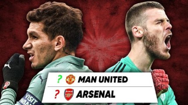 Ще завърши ли Манчестър Юнайтед над Арсенал този сезон ?!