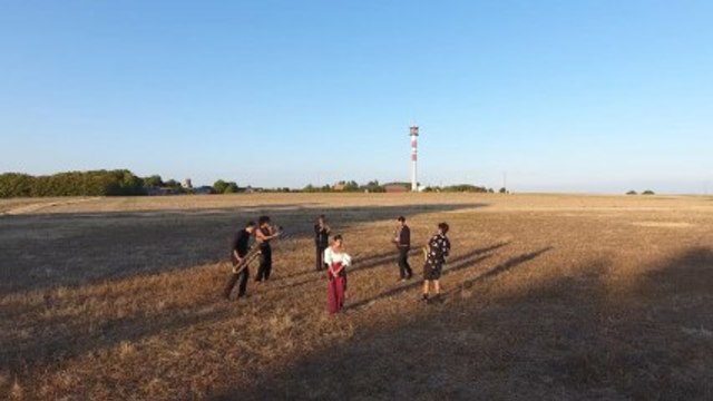 Нили Хадида - това съм аз (изключен # 3)