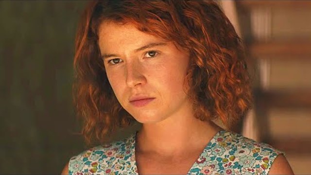 Звір. Український трейлер (субтитри) (2017)