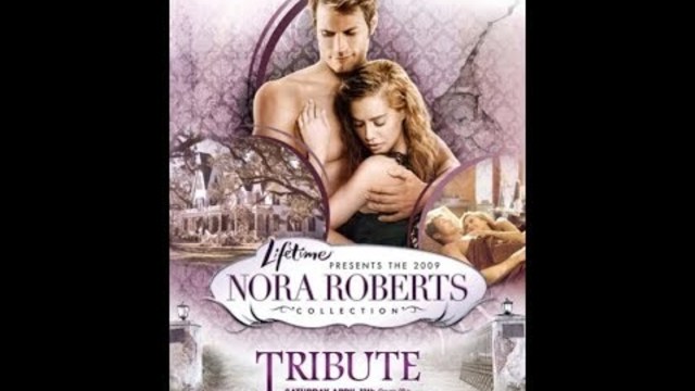 ПОДВЛАСТНОСТ (2009) Бг субтитри- не са вградени(колекция Нора Робъртс)