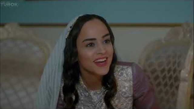 Султан моего сердца 8 серия русская озвучка✅