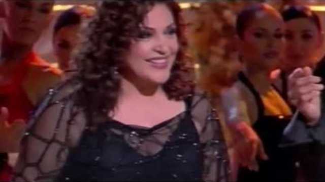 Carmen De La Jara - La Cumparsita