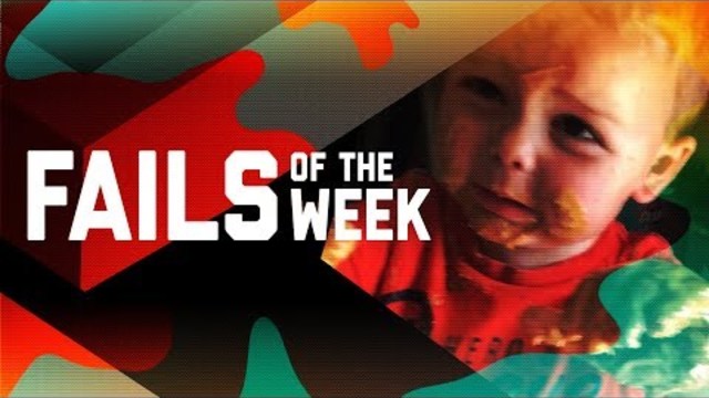 Field Goal Fail: Fails of the Week (January 2019)
