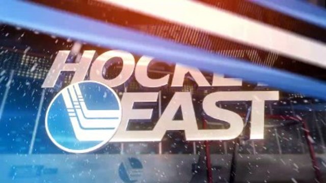 Две североизточни хокейни шоудауни