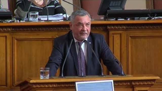 НФСБ твърдо против сделката за F-16