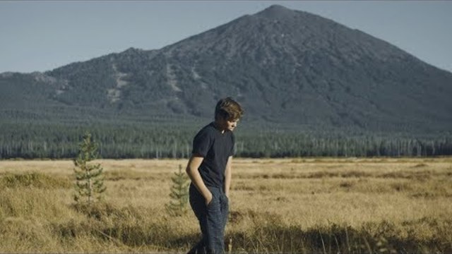 Austin Brown - Mean (Official Music Video)