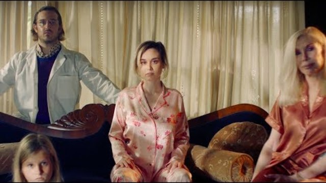 Terror Jr - Pretty (Official Video)