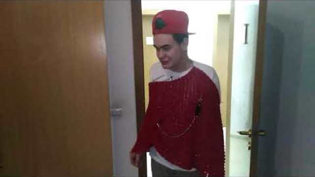 Смях с Кулагин 🙈😁 (скеч) 😁😍