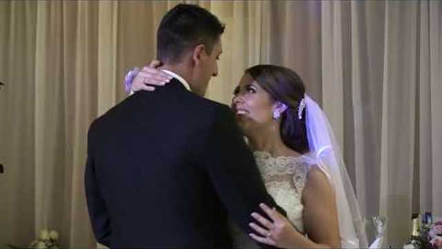 Сватбен Трейлър Марина и Росен 2018