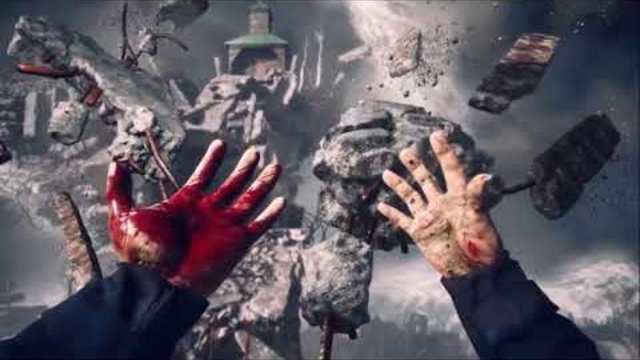 Someday you 'll return (трейлър и факти)Trailer and story about game BG