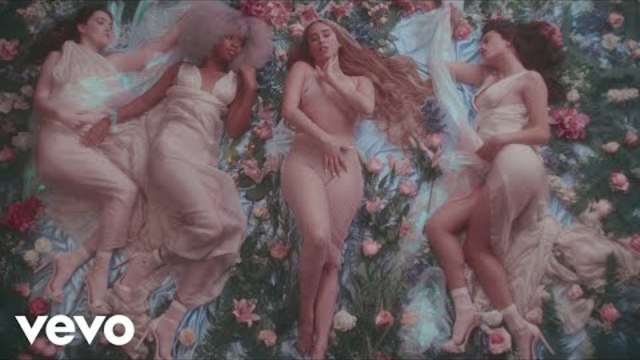 Lauren Jauregui - More Than That (Official Video)