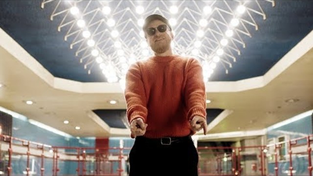 Flo Mega - Ferddich (Official Video)