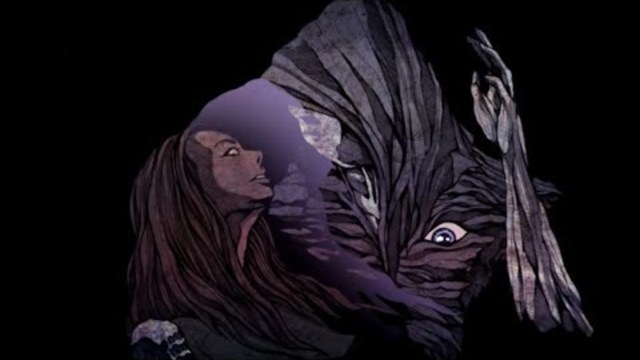 CELLAR DARLING - The Spell (OFFICIAL VIDEO)