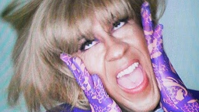 J-E-T-S - PLAY (Feat. Mykki Blanco) (Official Video)