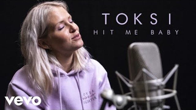 toksi - Hit Me Baby (Live) | Vevo Official Performance