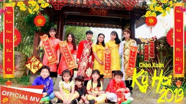 Liên Khúc Nhạc Xuân 2019 Nam Hà | Nhạc Tết, LK Nhạc Xuân Remix 2019 Hay Mới Nhất (OFFICIAL MV) #MTMT