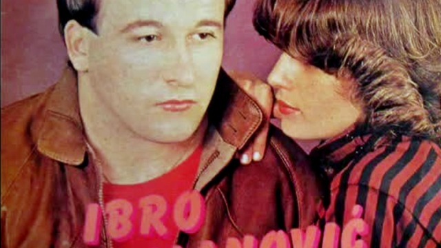 Ibro Selmanovic - Kom je teze, tebi ili meni - prevod... весела песничка за всички онези мър...