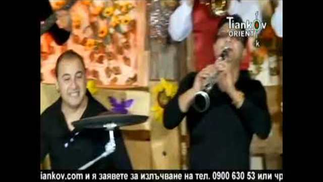 Орлин Бенд - Киро Карагьоз Кючек / Orlin Bend - Kiro Karagioz Kiuchek 2019