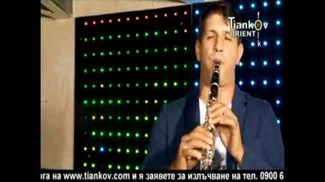 Съби и Борис - Камион Кючек / Subi i Boris - Kamion Kiuchek 2019