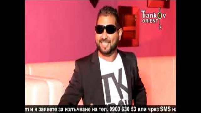 Джоджи Бенд - Казино Кючек / Djodji Bend - Kazino Kiuchek 2019