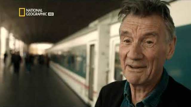 NAT GEO / Пътешествие в Северна Корея с Майкъл Палин / БГ АУДИО