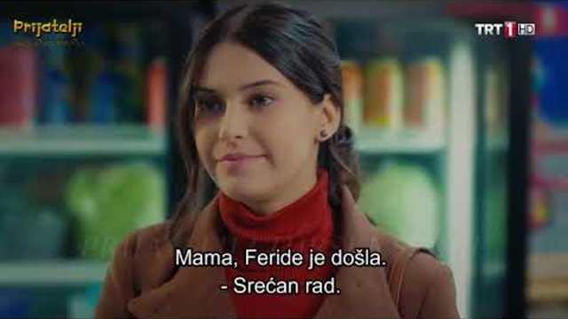 Vuslat, 2  epizoda, 2.  deo