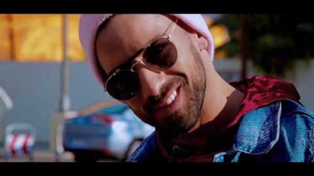 KRISTIS KESARAS - MI AMOR ESCANDALOSA