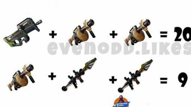 Fortnite sub stream #2