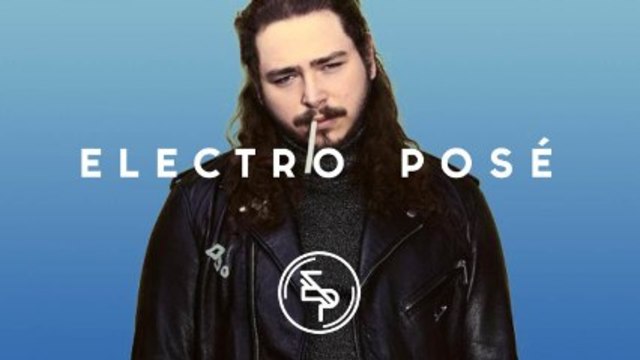 Публикувай Малоун - I Fall Apart (Ремикс на океанските мечти)