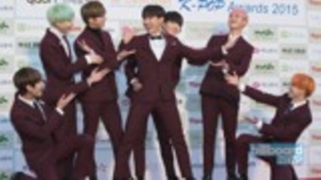 YouTube обявява BTS '' Burn the Stage: The Movie '' за премиера този петък |