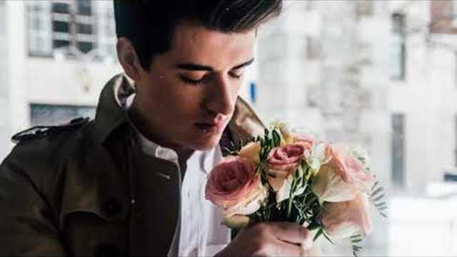 Стас Намин  -  Цветы