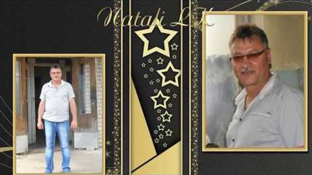 С Днём Рождения любимый!