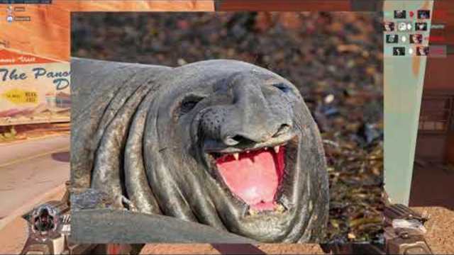 Супер смях в игра с jimmy army (гледай!)