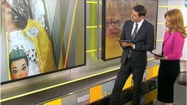 Аделина Радева и Виктор Николаев се превиват от смях, СНИМКА шашна водещите!