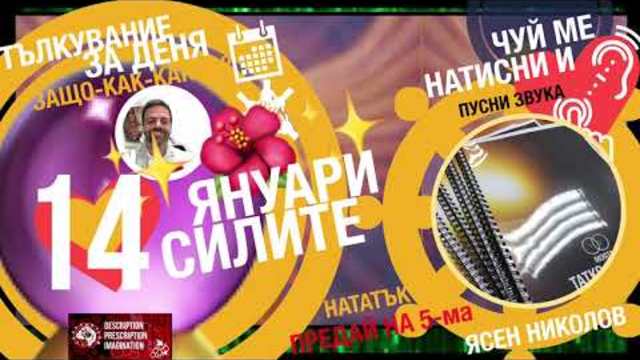 14 Кое ми губи времето? Кое ми убива деня? Знай рисковете и победи враговете на продуктивността си.