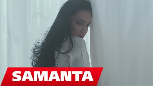 Samanta ft. Elinel - Vone (Official Video HD )