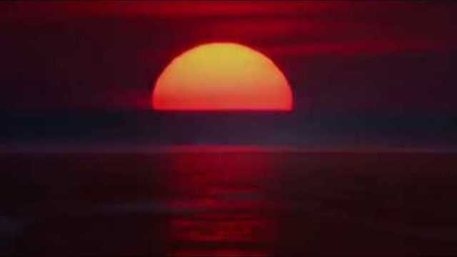 Музыка Сергея Чекалина  -  Море.