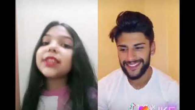 Черна любов